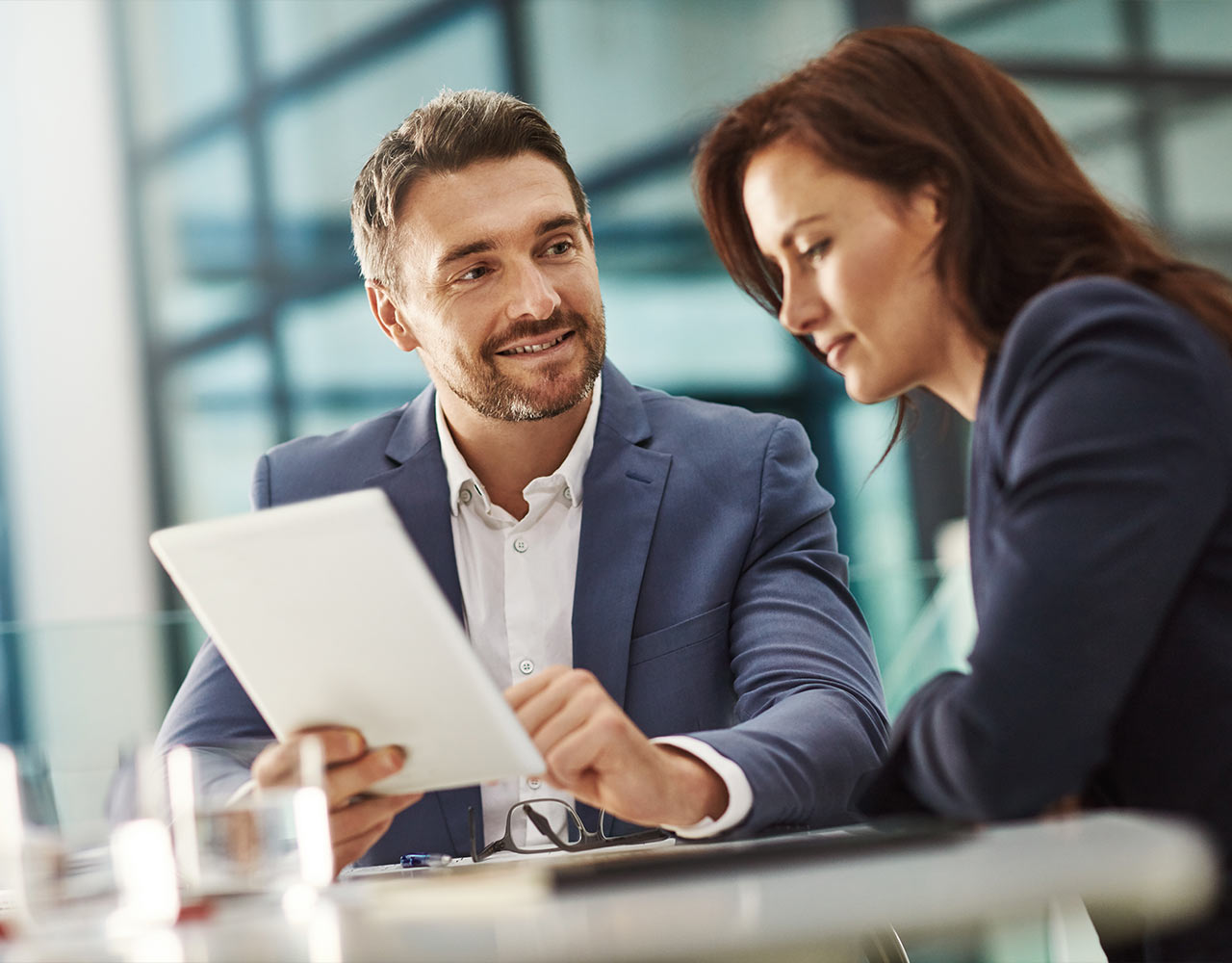 Wobacon GmbH - unsere Investments